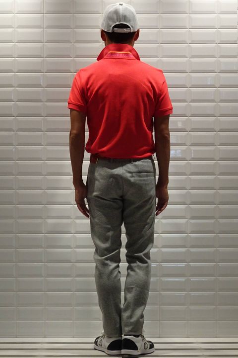 MARK&LONA Men's Style , ver.6