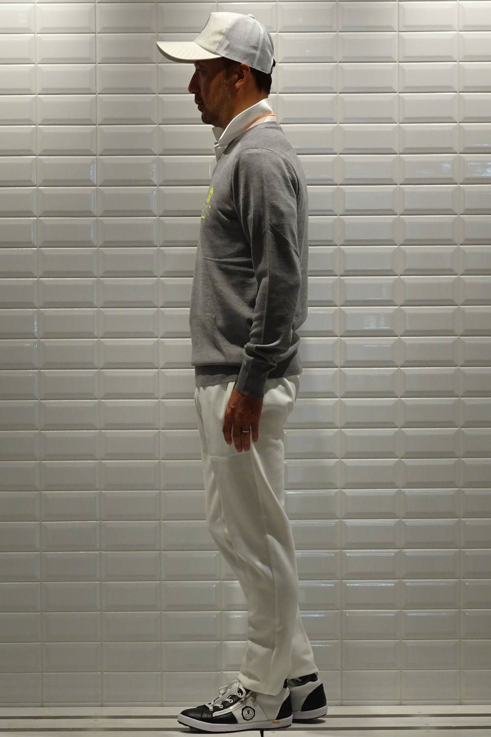 MARK&LONA Men's Style , ver.8