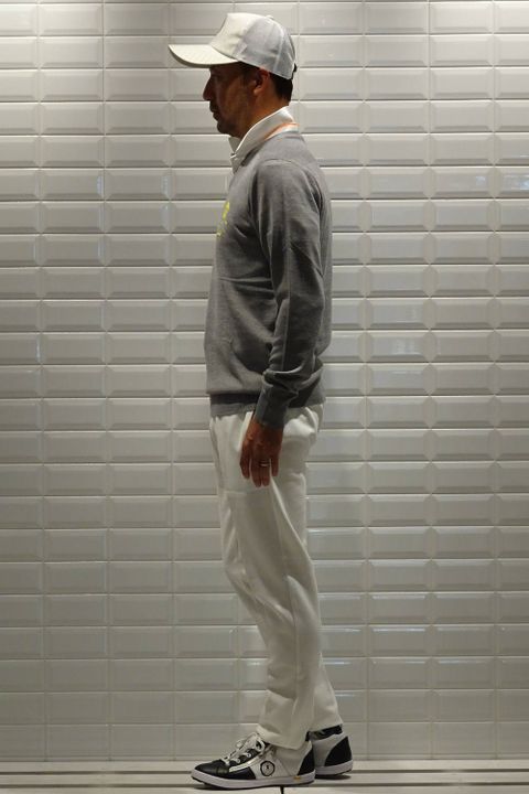 MARK&LONA Men's Style , ver.8