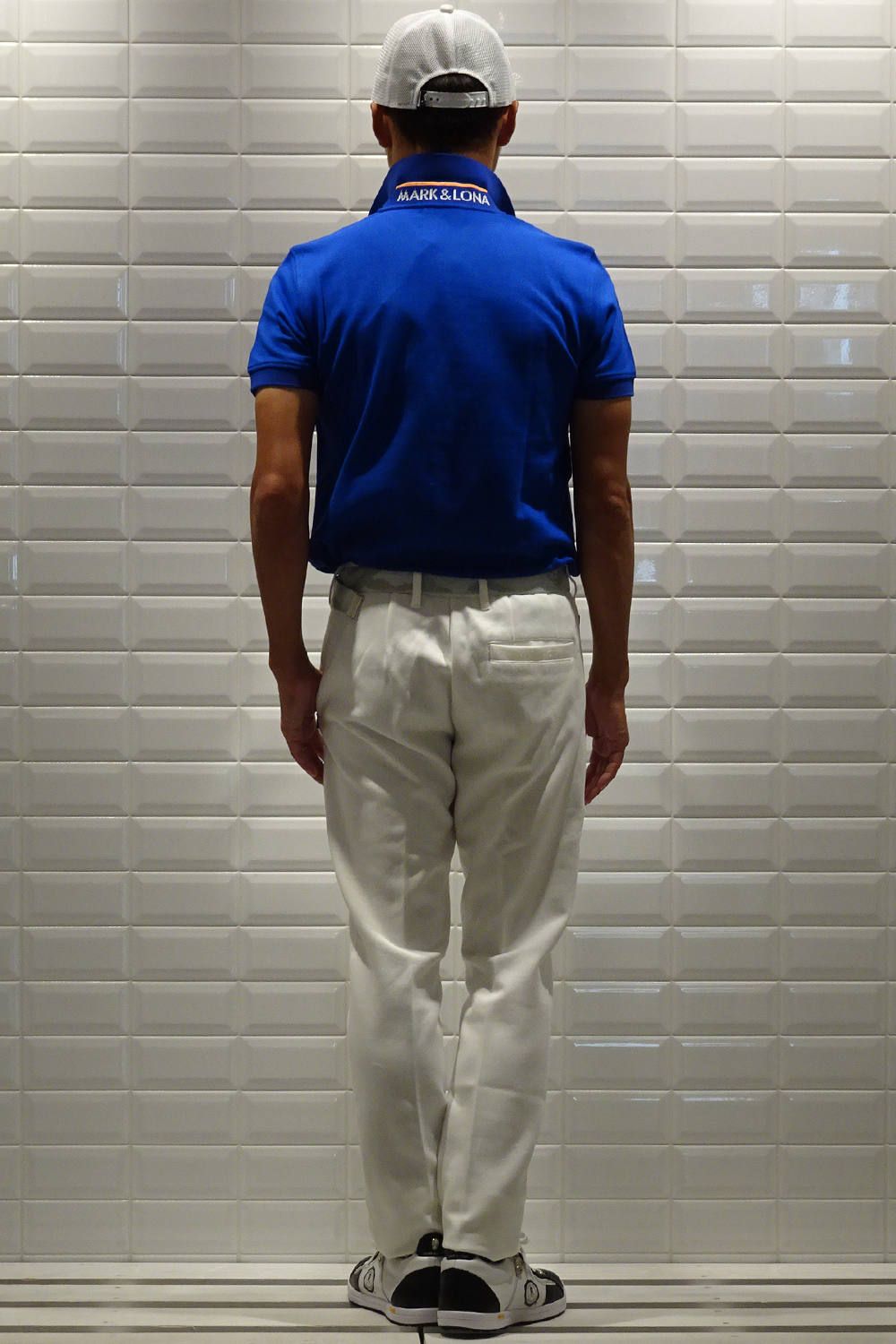 MARK&LONA Men's Style , ver.4
