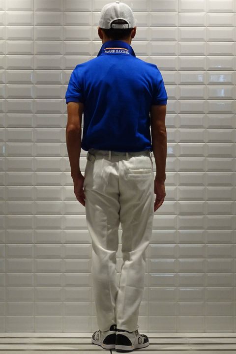 MARK&LONA Men's Style , ver.4