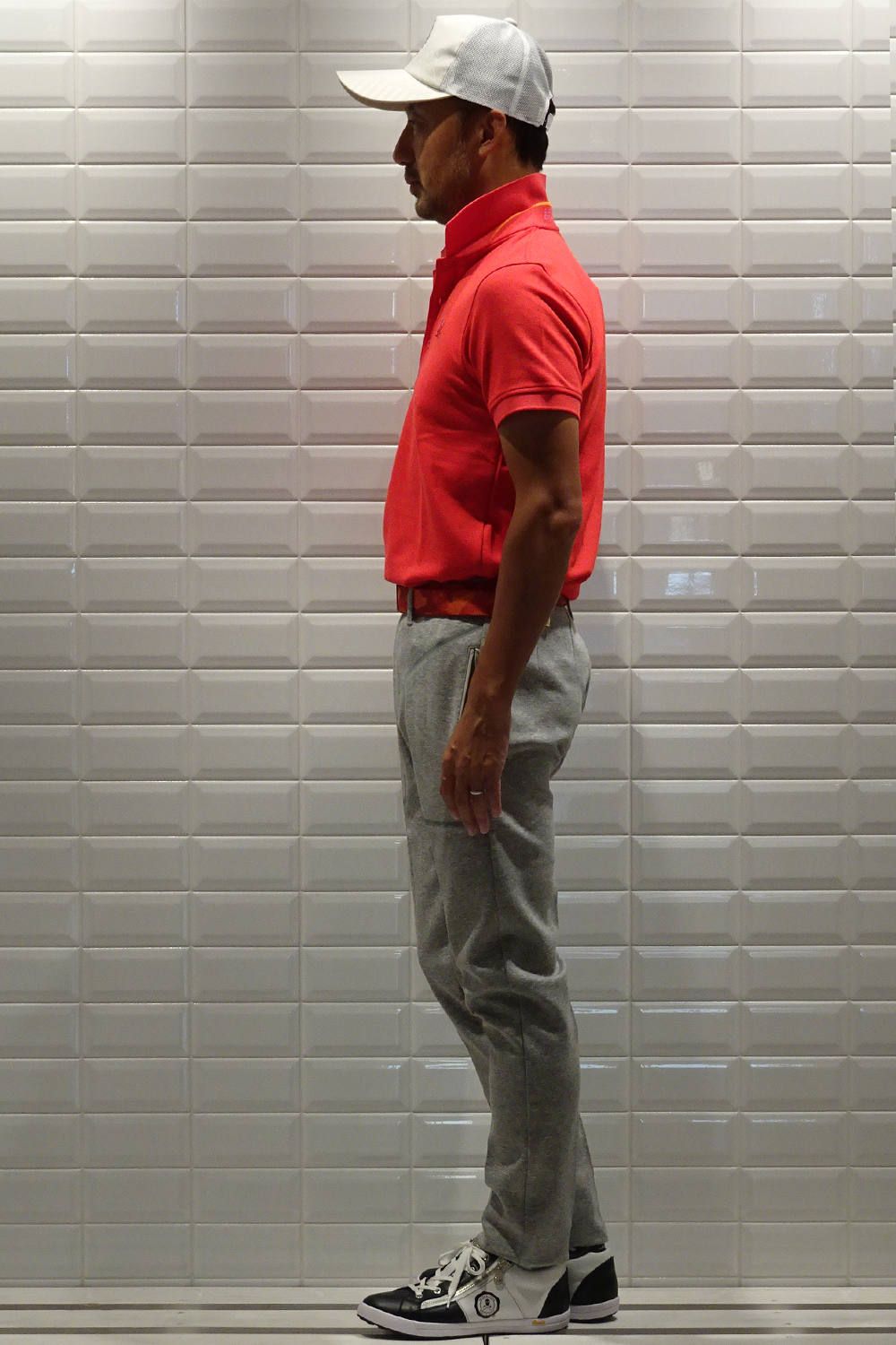 MARK&LONA Men's Style , ver.6