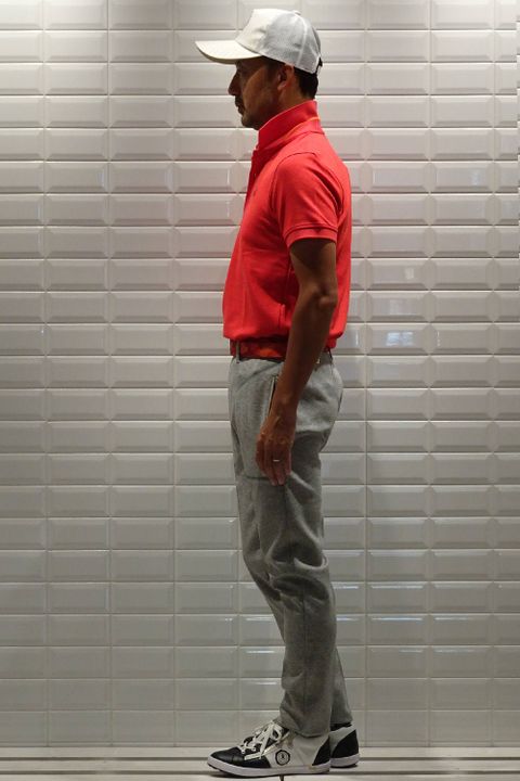 MARK&LONA Men's Style , ver.6