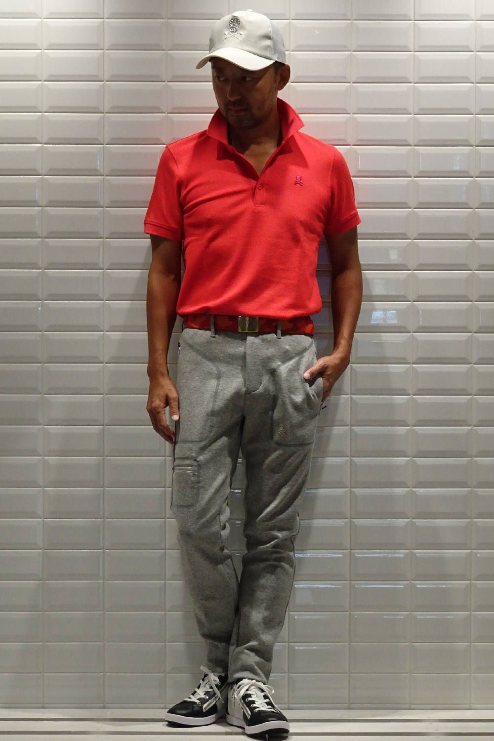 MARK&LONA Men's Style , ver.6