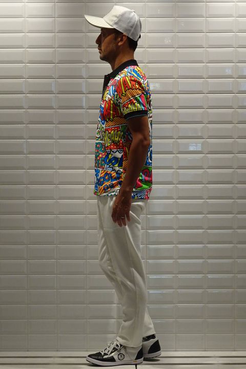 MARK&LONA Men's Style , ver.3