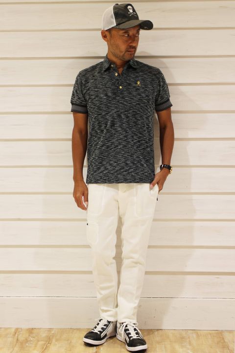 MARK&LONA Men's Style , ver.2