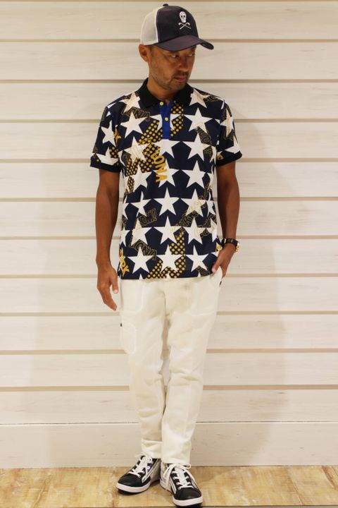 MARK&LONA Men's Style , ver.1
