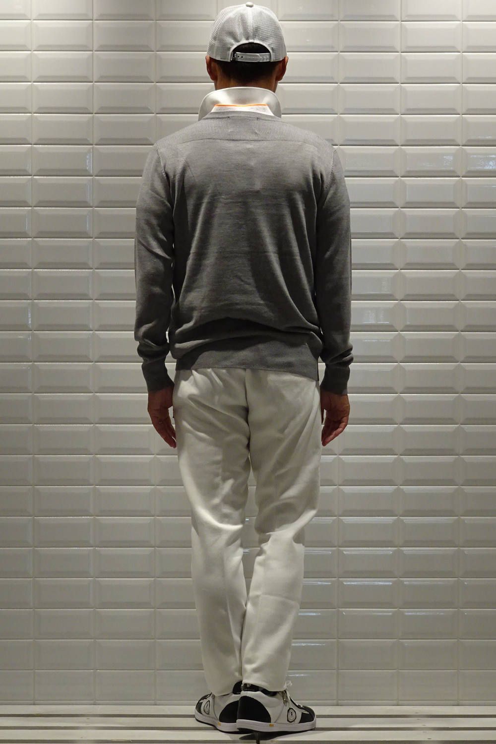 MARK&LONA Men's Style , ver.8