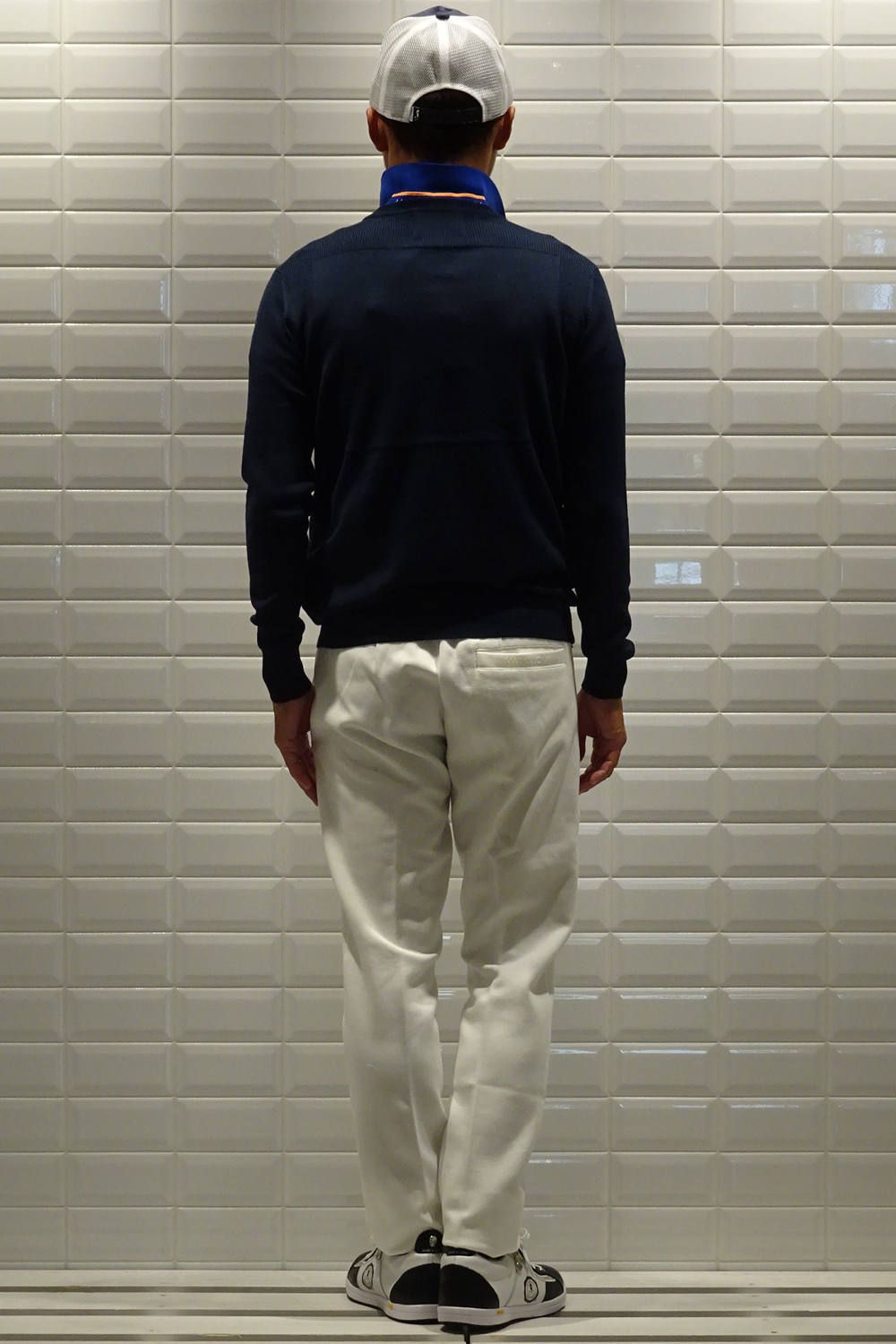 MARK&LONA Men's Style , ver.5