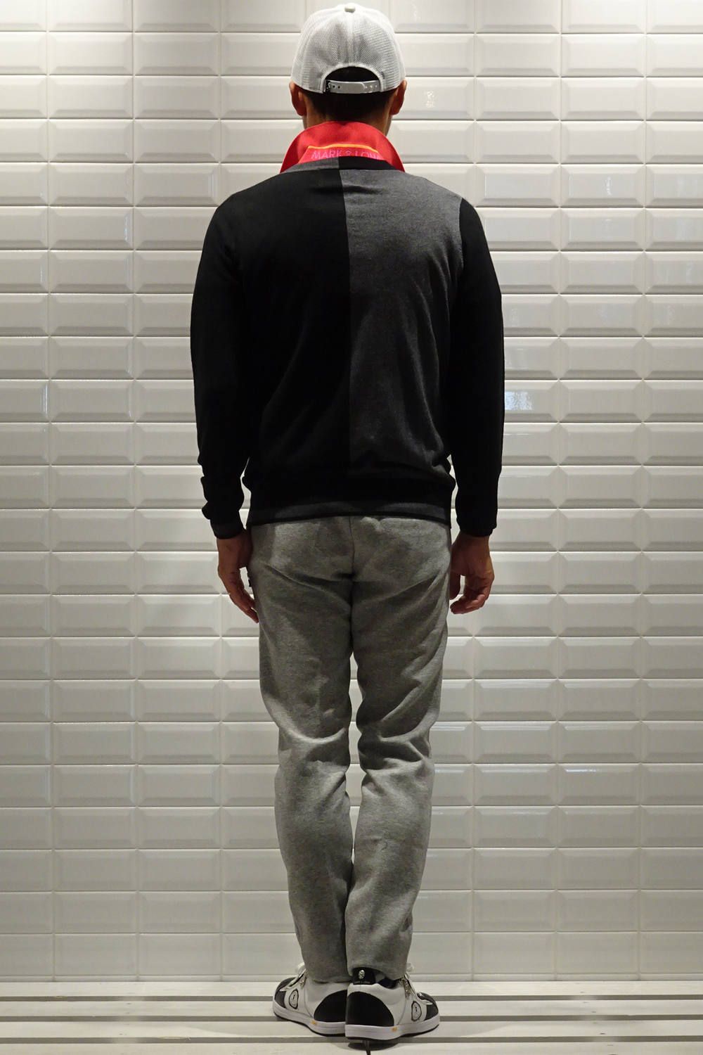 MARK&LONA Men's Style , ver.7