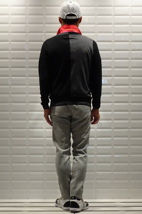 MARK&LONA Men's Style , ver.7
