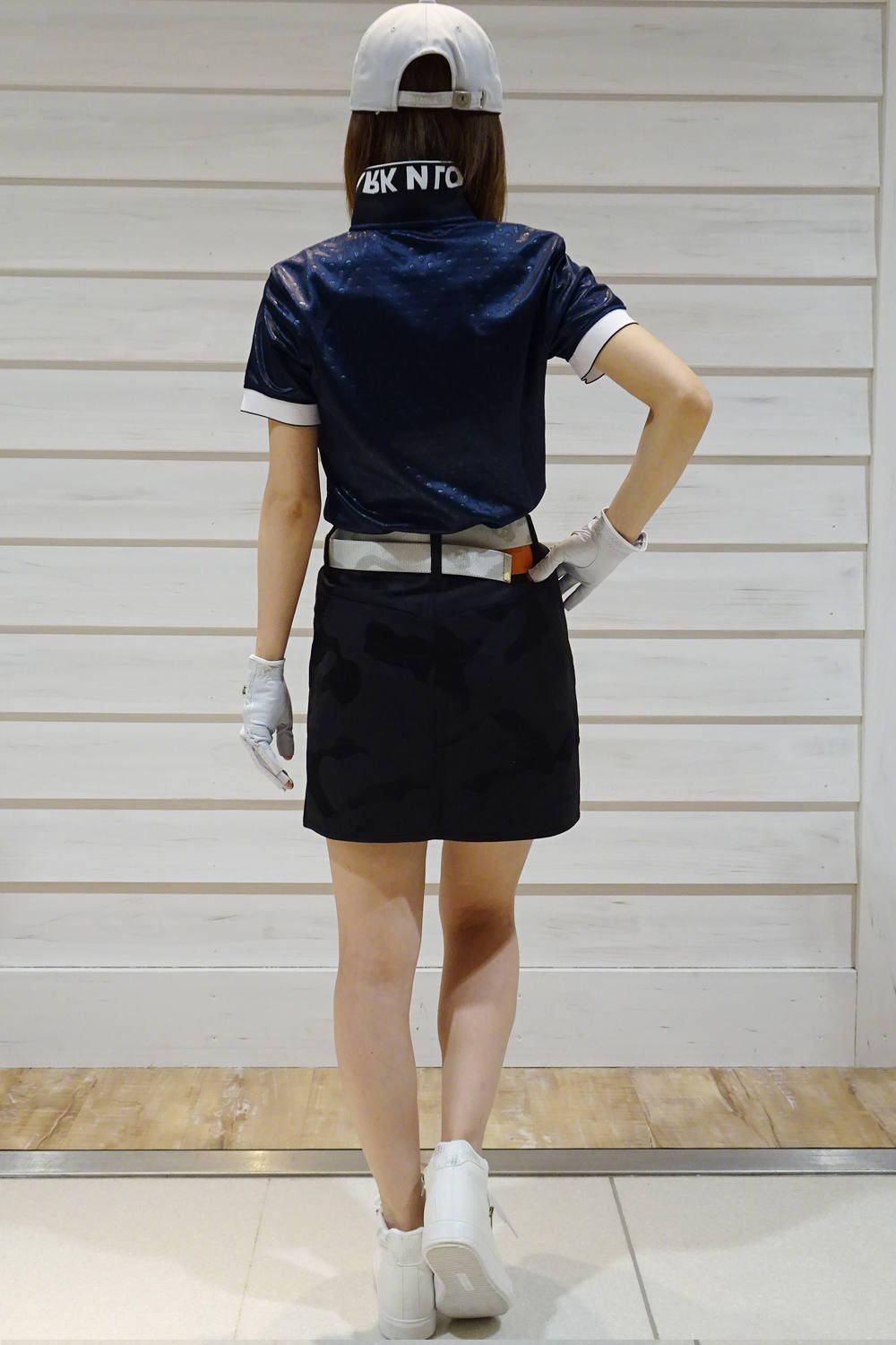 MARK&LONA Lady’s Style , ver.11