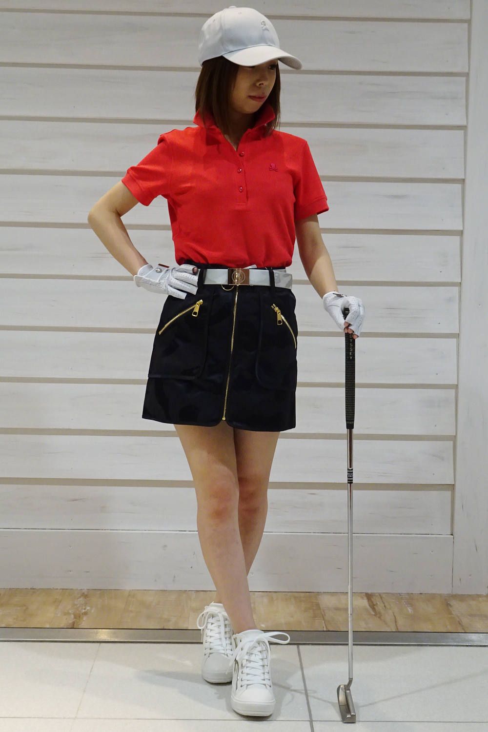MARK&LONA Lady’s Style , ver.2