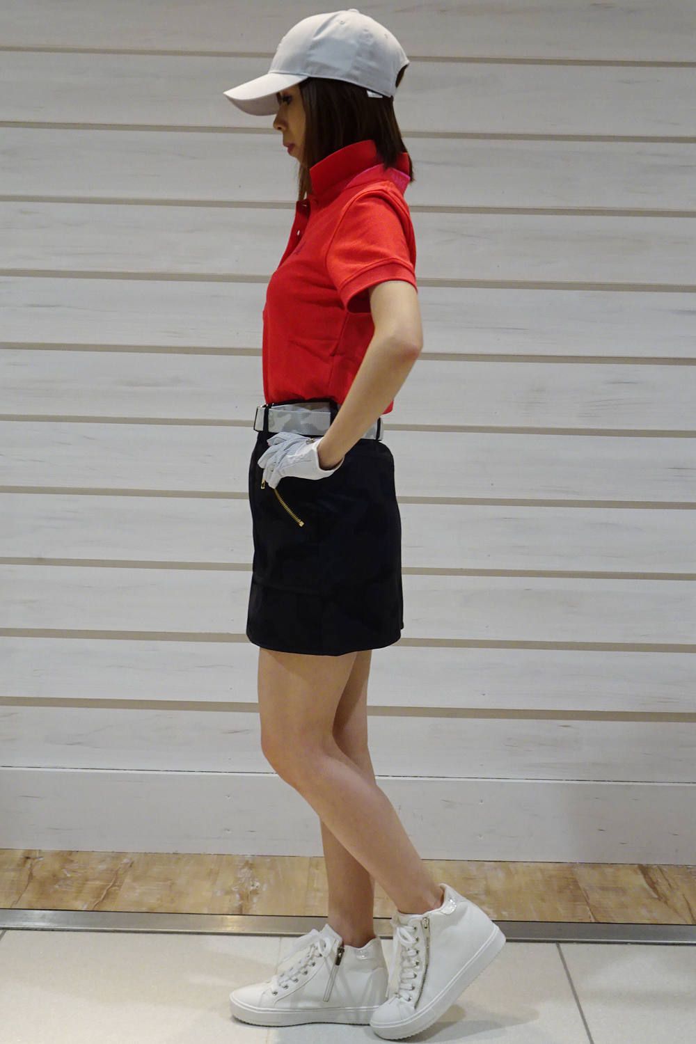 MARK&LONA Lady’s Style , ver.2
