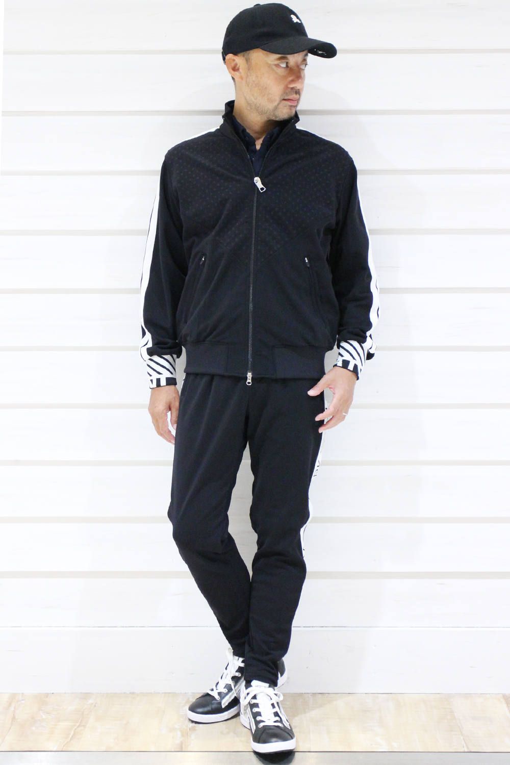 MARK&LONA Men's Style , ver.15
