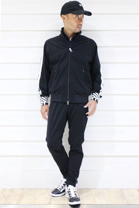 MARK&LONA Men's Style , ver.15
