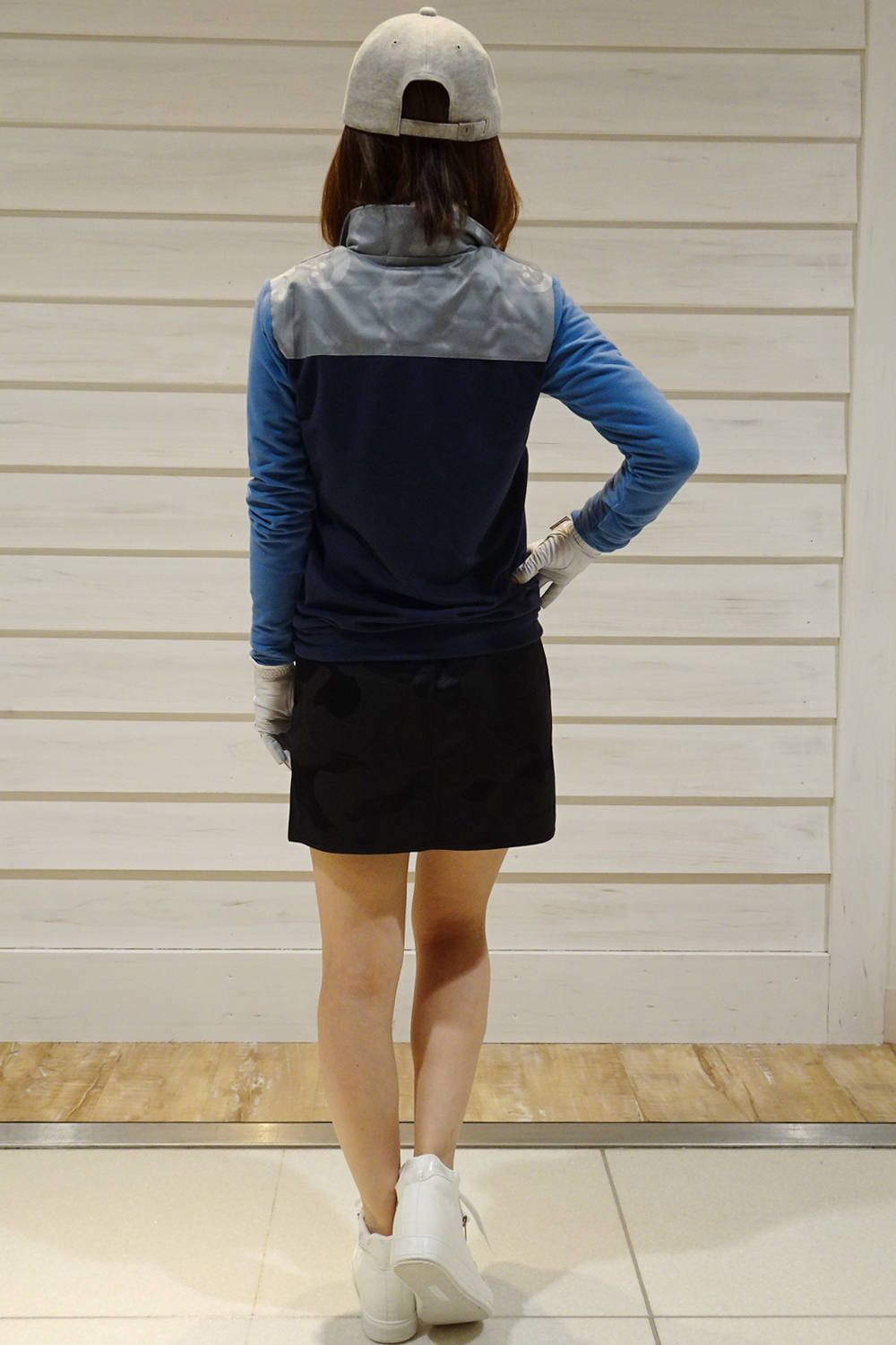 MARK&LONA Lady’s Style , ver.7