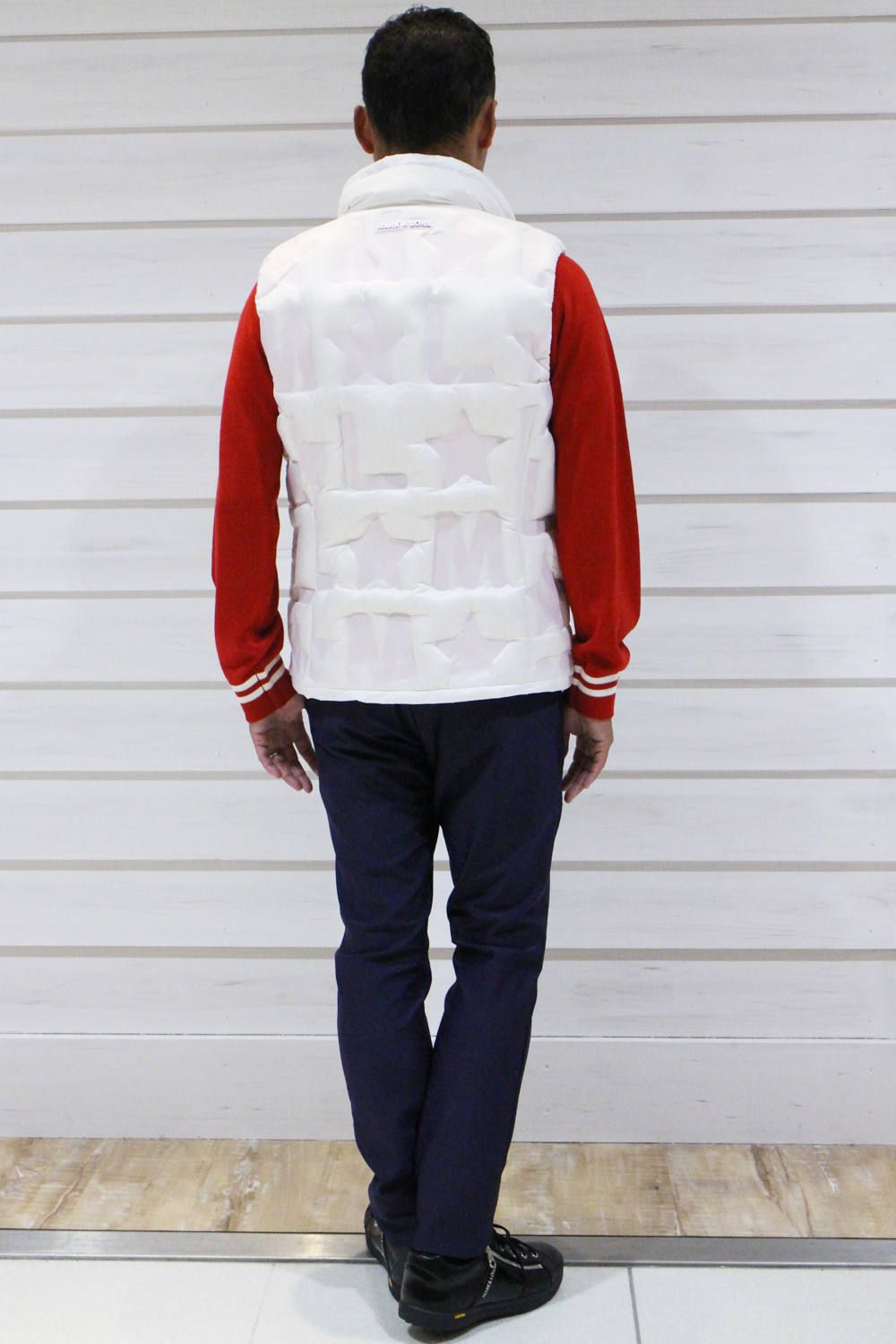 MARK&LONA Men's Style , ver.20