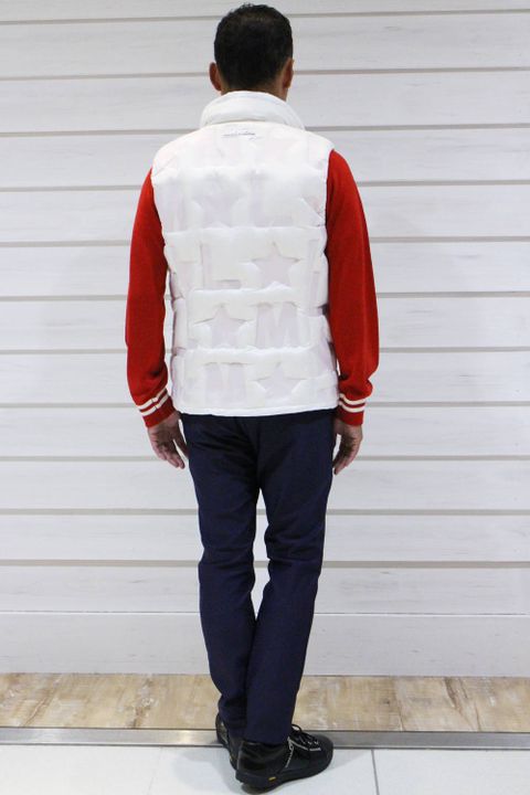 MARK&LONA Men's Style , ver.20