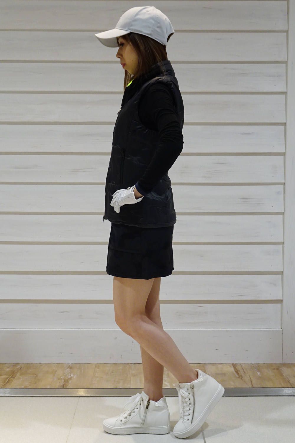 MARK&LONA Lady’s Style , ver.9