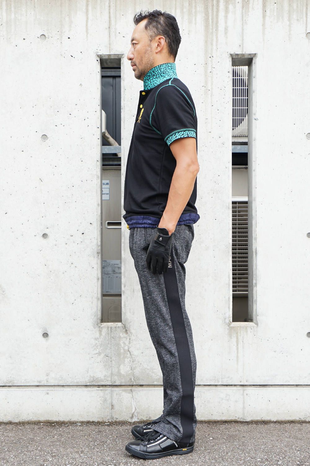 MARK&LONA Men's Style , ver.16