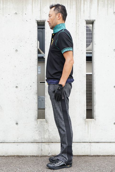 MARK&LONA Men's Style , ver.16