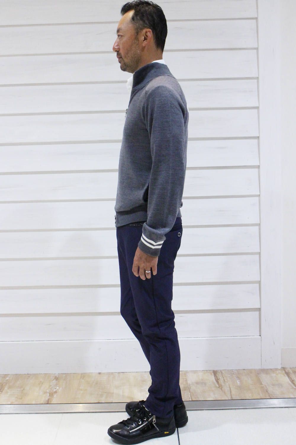 MARK&LONA Men's Style , ver.18