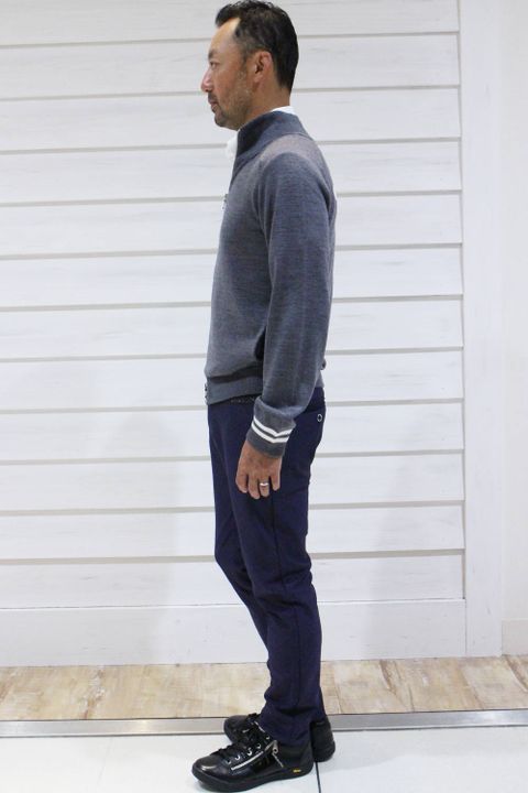 MARK&LONA Men's Style , ver.18