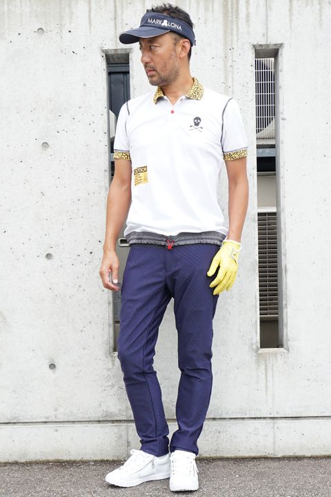 MARK&LONA Men's Style , ver.11