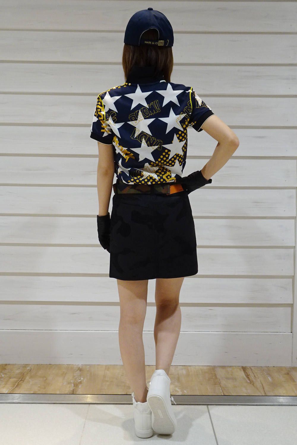 MARK&LONA Lady’s Style , ver.5