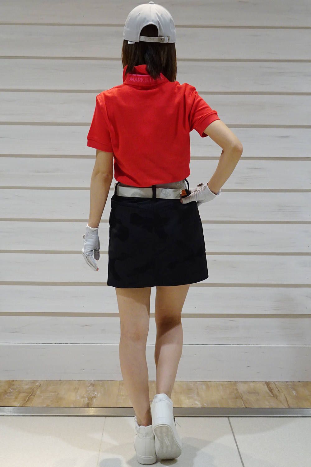 MARK&LONA Lady’s Style , ver.2