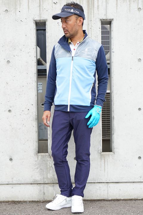 MARK&LONA Men's Style , ver.10