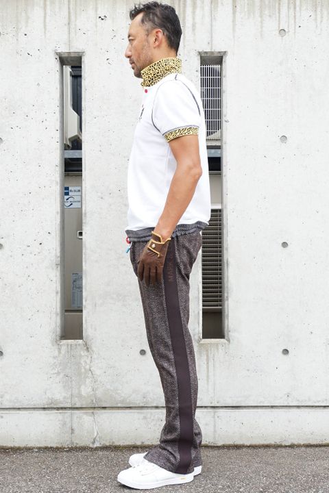 MARK&LONA Men's Style , ver.17