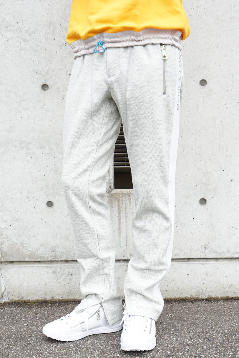 MARK&LONA Men's Style , ver.9