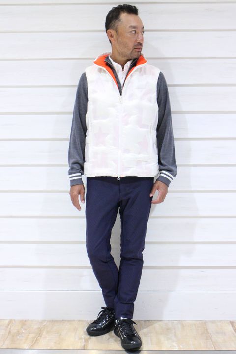 MARK&LONA Men's Style , ver.18