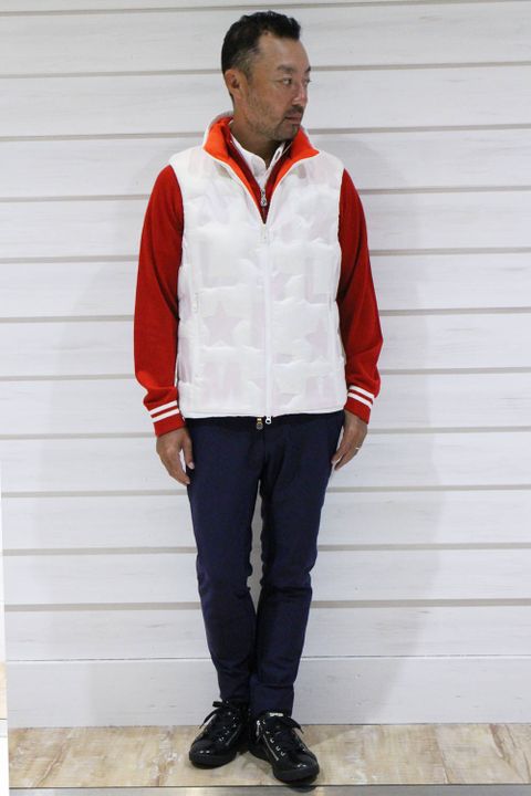 MARK&LONA Men's Style , ver.20