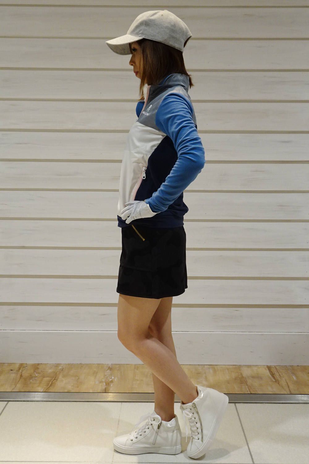 MARK&LONA Lady’s Style , ver.7
