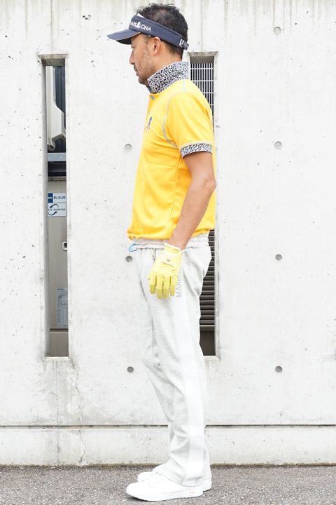 MARK&LONA Men's Style , ver.9