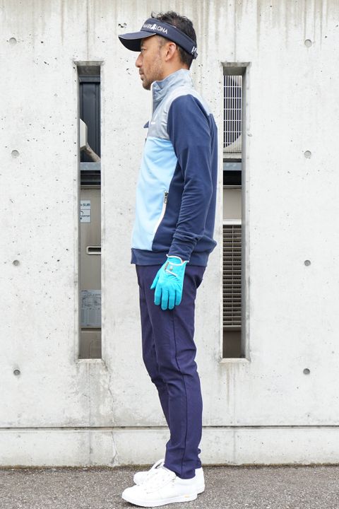 MARK&LONA Men's Style , ver.10