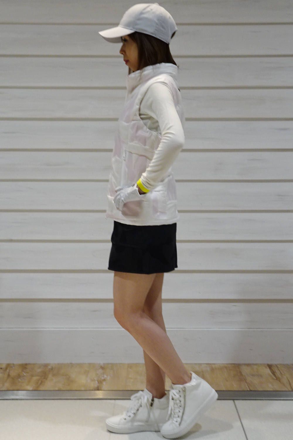 MARK&LONA Lady’s Style , ver.8