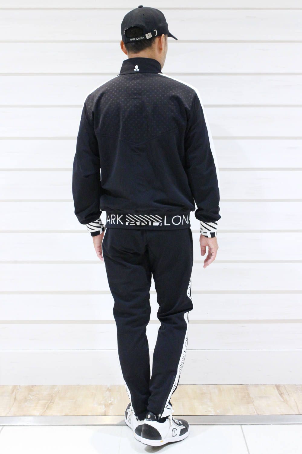 MARK&LONA Men's Style , ver.15