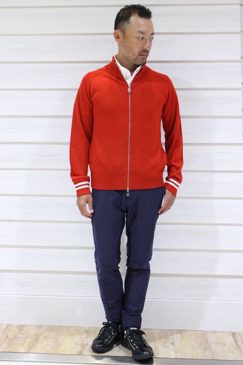 MARK&LONA Men's Style , ver.20