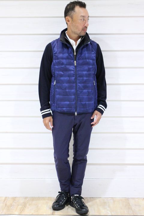 MARK&LONA Men's Style , ver.19