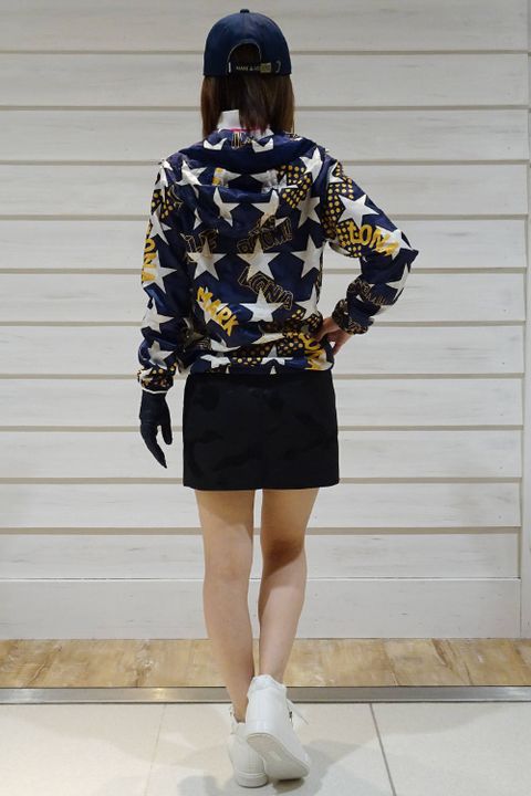MARK&LONA Lady’s Style , ver.4