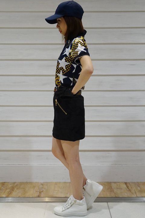 MARK&LONA Lady’s Style , ver.5