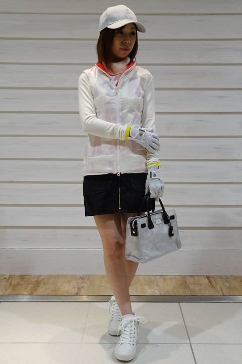 MARK&LONA Lady’s Style , ver.8