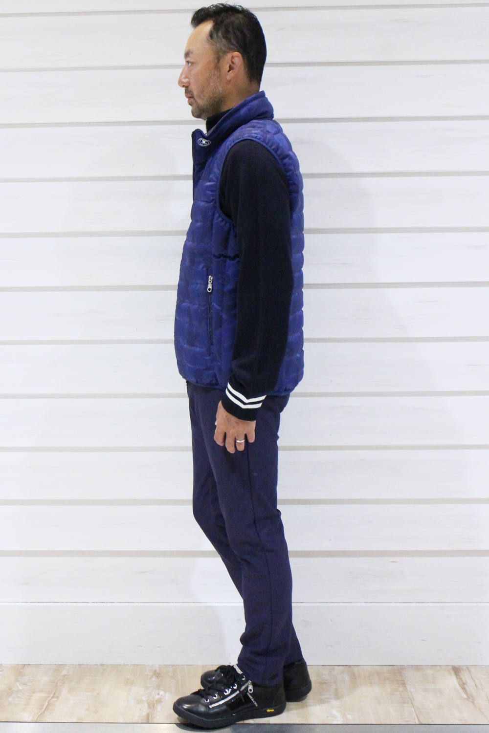 MARK&LONA Men's Style , ver.19