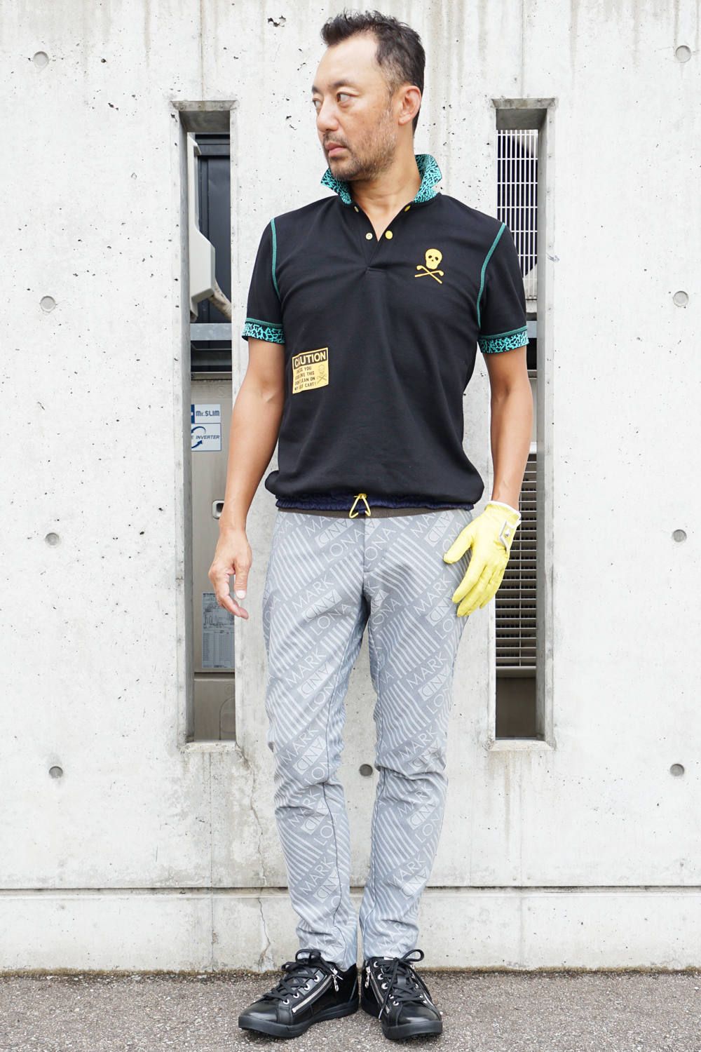 MARK&LONA Men's Style , ver.13