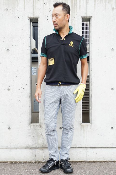 MARK&LONA Men's Style , ver.13
