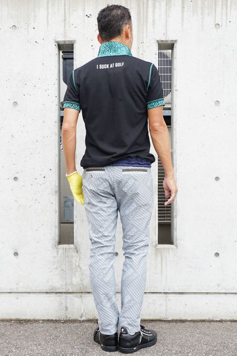 MARK&LONA Men's Style , ver.13
